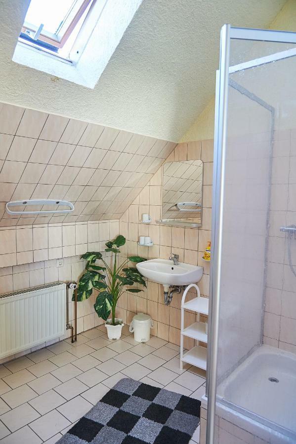 Reiterhof Wollnau Lejlighed Eksteriør billede